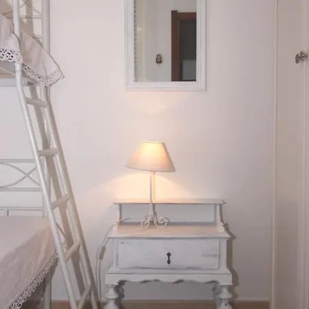 아파트 Balco De Glo 알게로