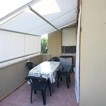 Balco De Glo アパート