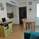 Balco De Glo דירה אלגהרו