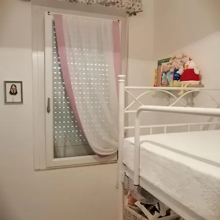 Balco De Glo Апартаменты
