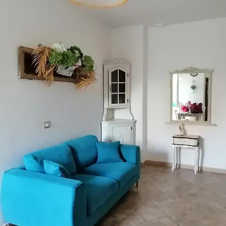 Апартаменты Balco De Glo