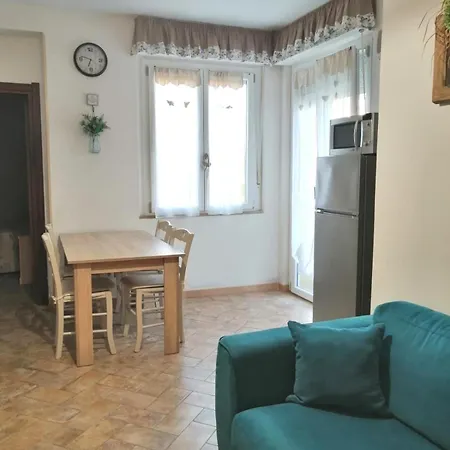 Balco De Glo Апартаменты